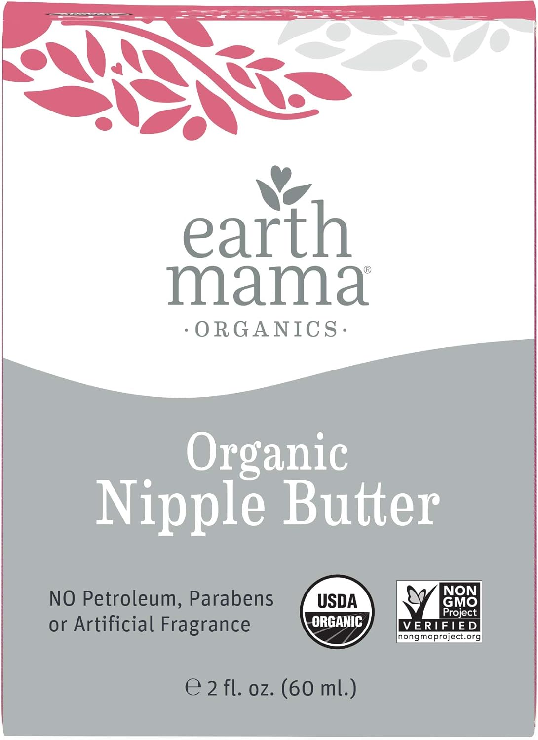 earth mama nipple butter for diaper rash