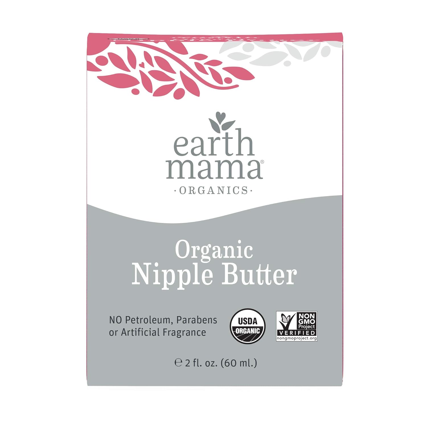 earth mamma nipple cream
