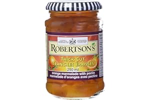 Robertson's Thick Cut Orange Marmalade, 250 ml