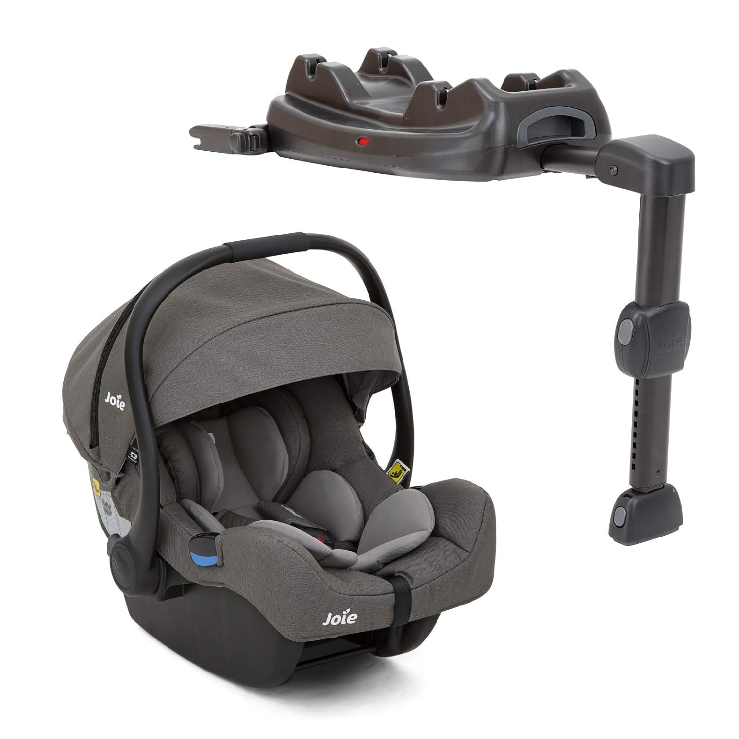 joie i gemm isofix