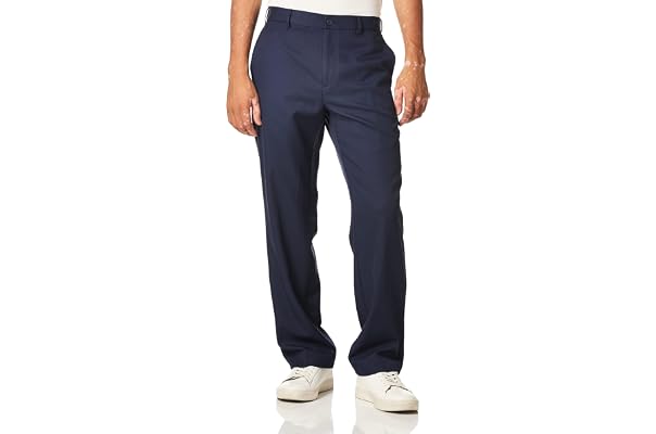 Amazon Best Sellers: Best Men's Golf Pants