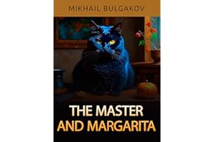 The Master and Margarita (Unabridged edition)