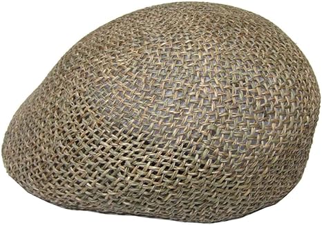 scala classico twill ivy cap