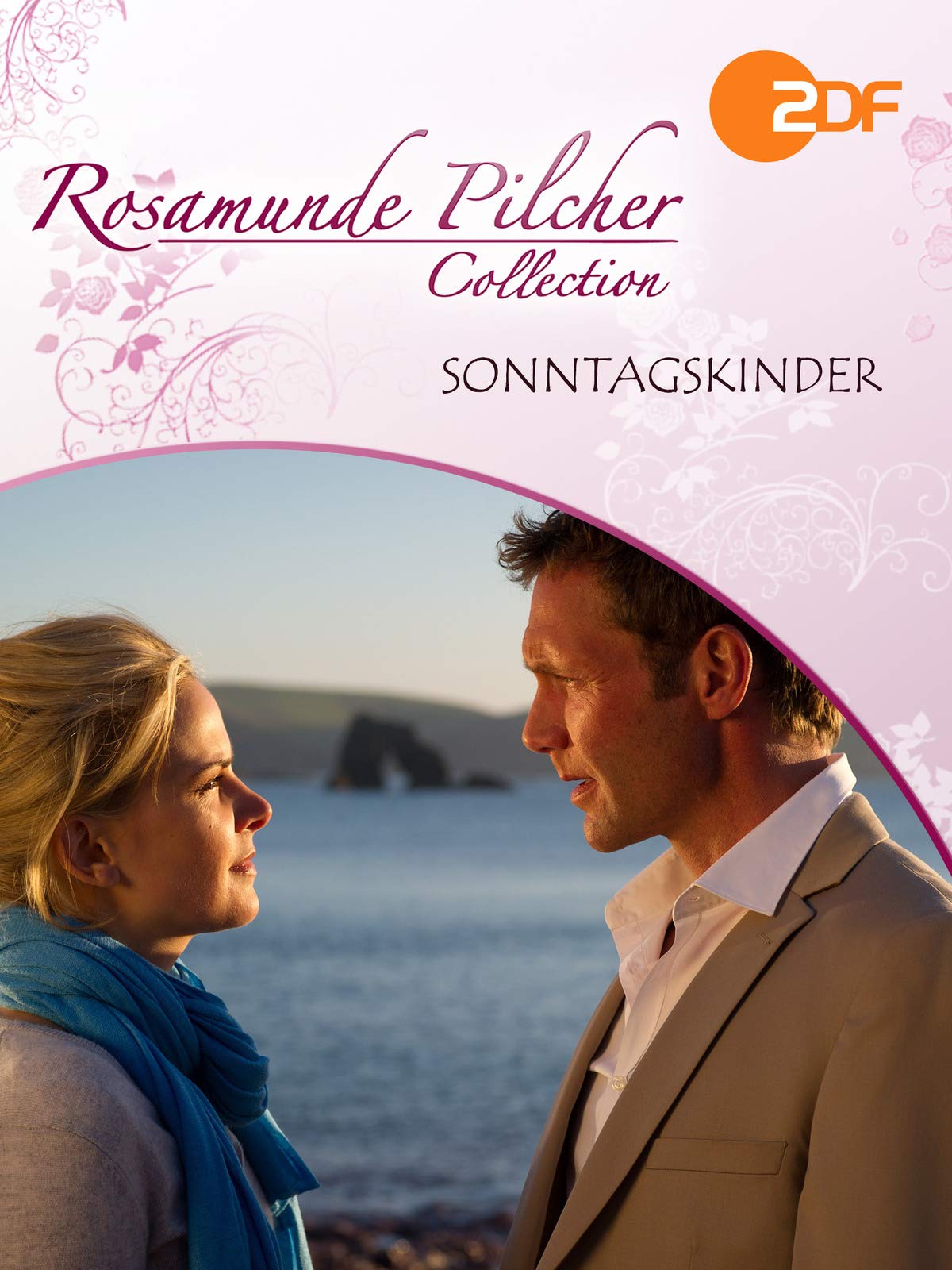 Amazon De Rosamunde Pilcher Sonntagskinder Ansehen Prime Video
