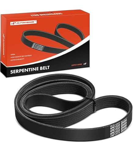 How To Replace The Serpentine Belt On A Ford 6.7: A Step-by-Step