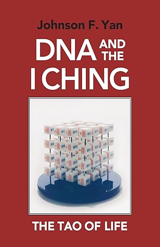 Download DNA and the I Ching: The Tao of Life PDF