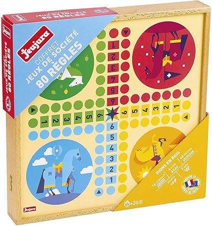 Jeujura 8120 Clearance