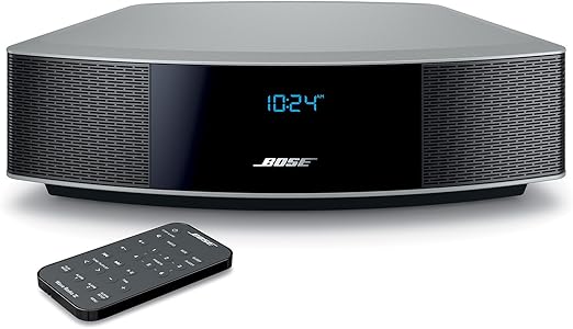 bose speaker with fm radio