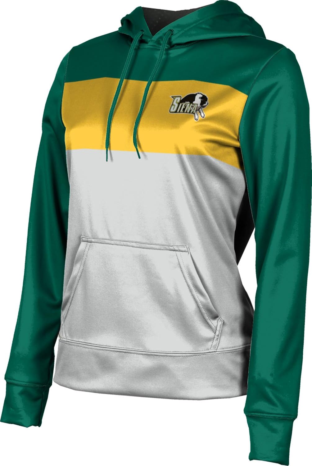 siena college sweatshirt