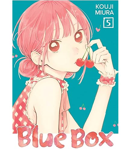 Amazon.com: Banpresto - Blue Box - Hina Chono (TBA) Figure : Toys