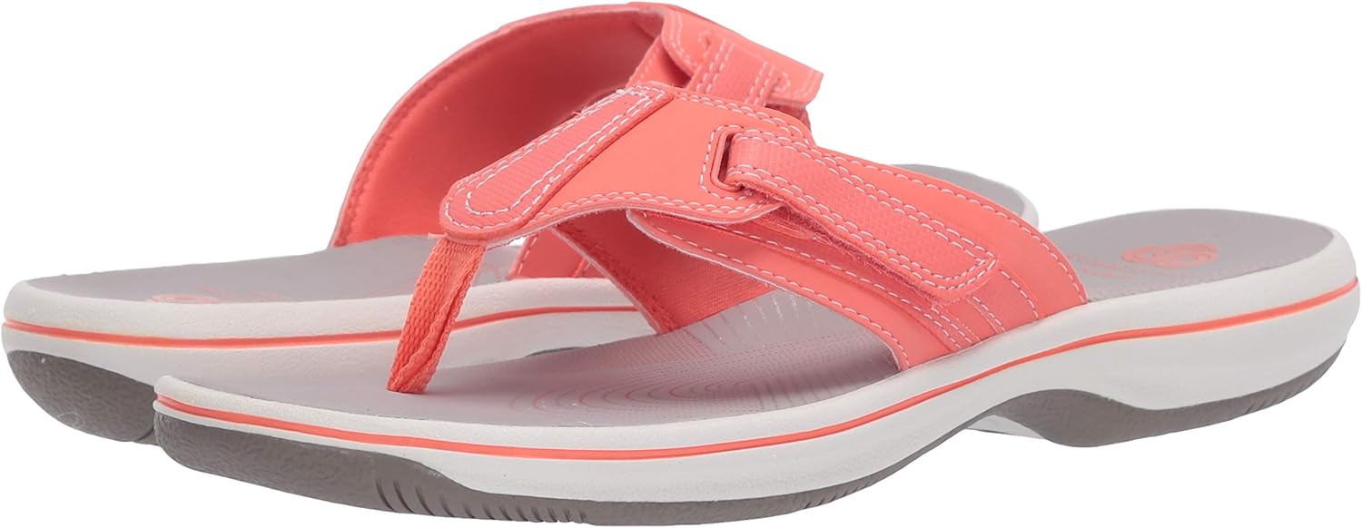 clarks cloudsteppers gold