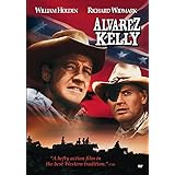 Alvarez Kelly (1966)