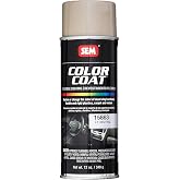 SEM 15863 Lite Neutral Color Coat - 12 fl. oz.