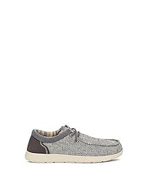 Sanuk Shaka Lite 2 SL Washed Black 9 B