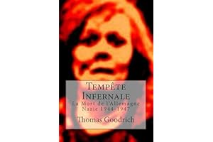 Tempête Infernale (French Edition)