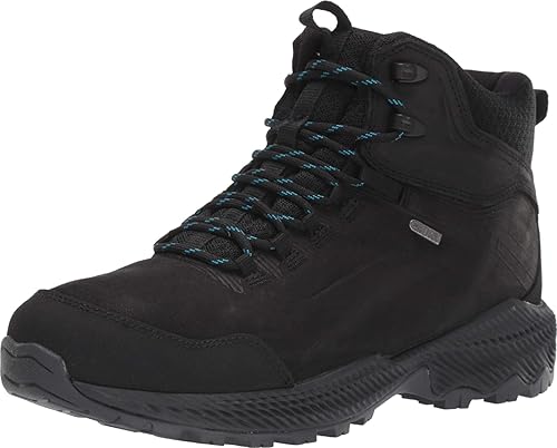 merrell mens walking boots uk