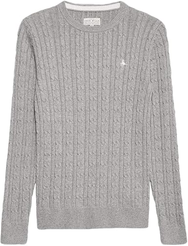 jack wills sweater