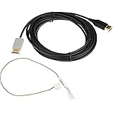 アルパイン(ALPINE) HDMI接続リアビジョン用リンクケーブル KCU-610RV