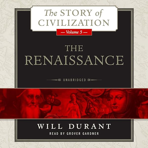 The Age of Faith: A History of Medieval Civilization