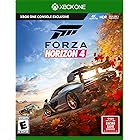 Forza Horizon 4: Standard Edition &ndash; Xbox One