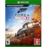 Forza Horizon 4: Standard Edition – Xbox One