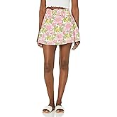 Show Me Your Mumu Womens Fiona Skirt