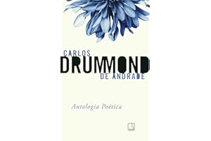 Antologia poética (Portuguese Edition)
