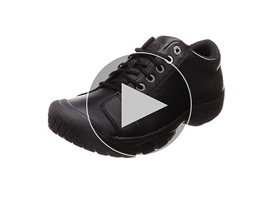 keen men's ptc oxford