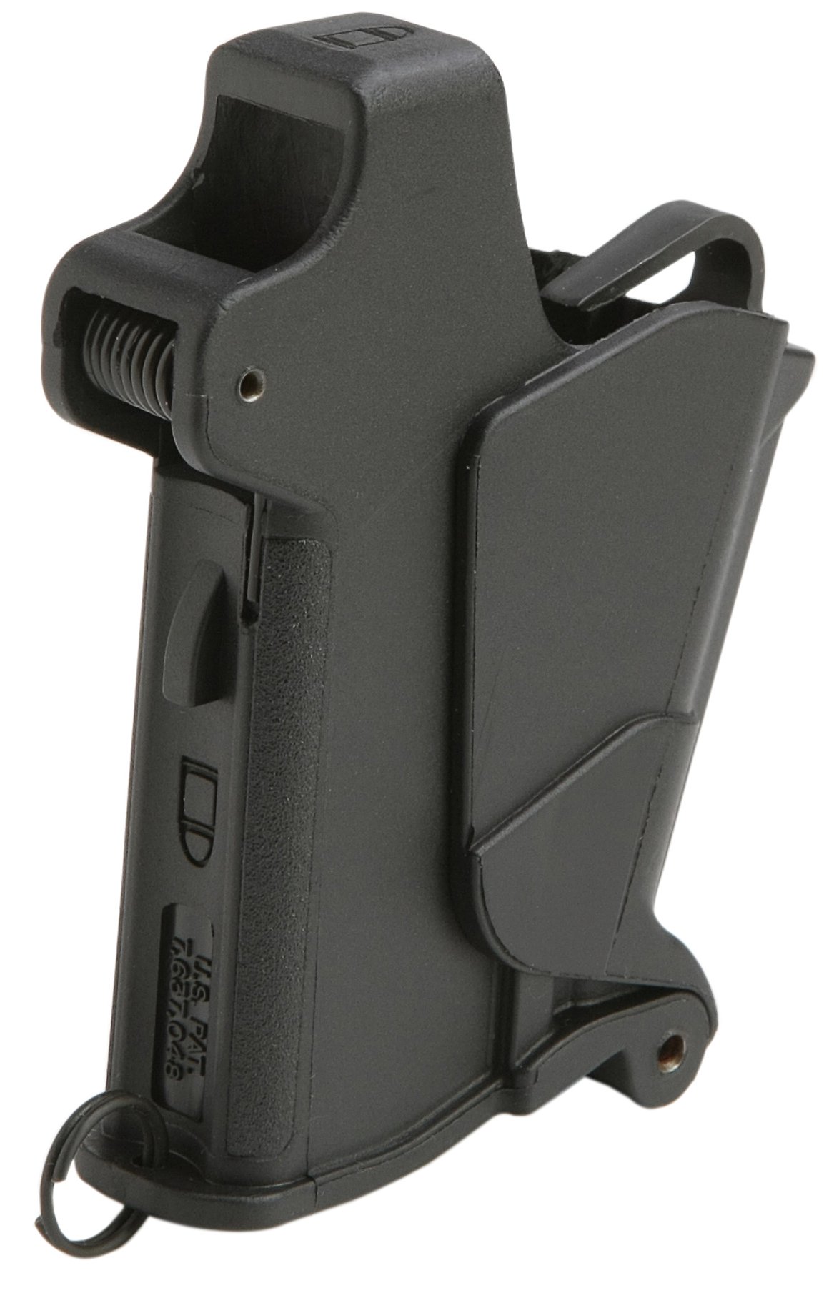 Maglula BabyUpLULA .22LR.380ACP Pistol Magazine Loader Polymer
