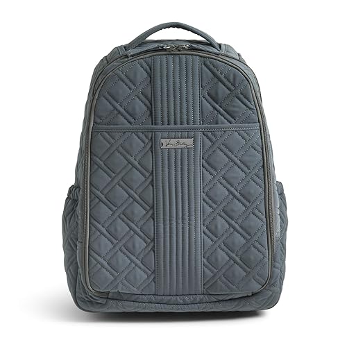 vera bradley backpack baby bag backpack bags charcoal