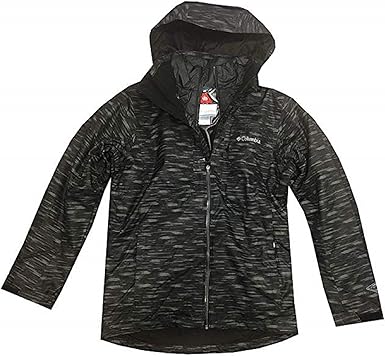 columbia omni heat 3 in 1 jacket