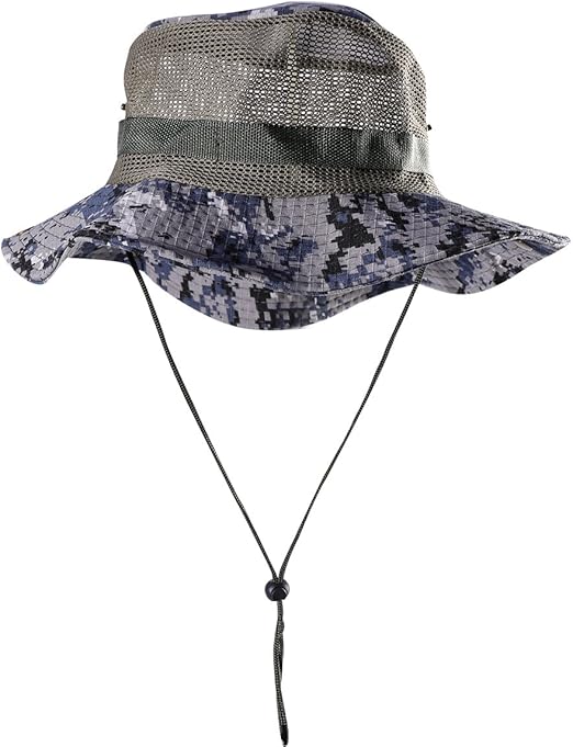 bucket hat with string amazon