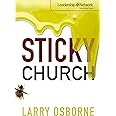 Sticky Church (Leadership Network Innovation Series)