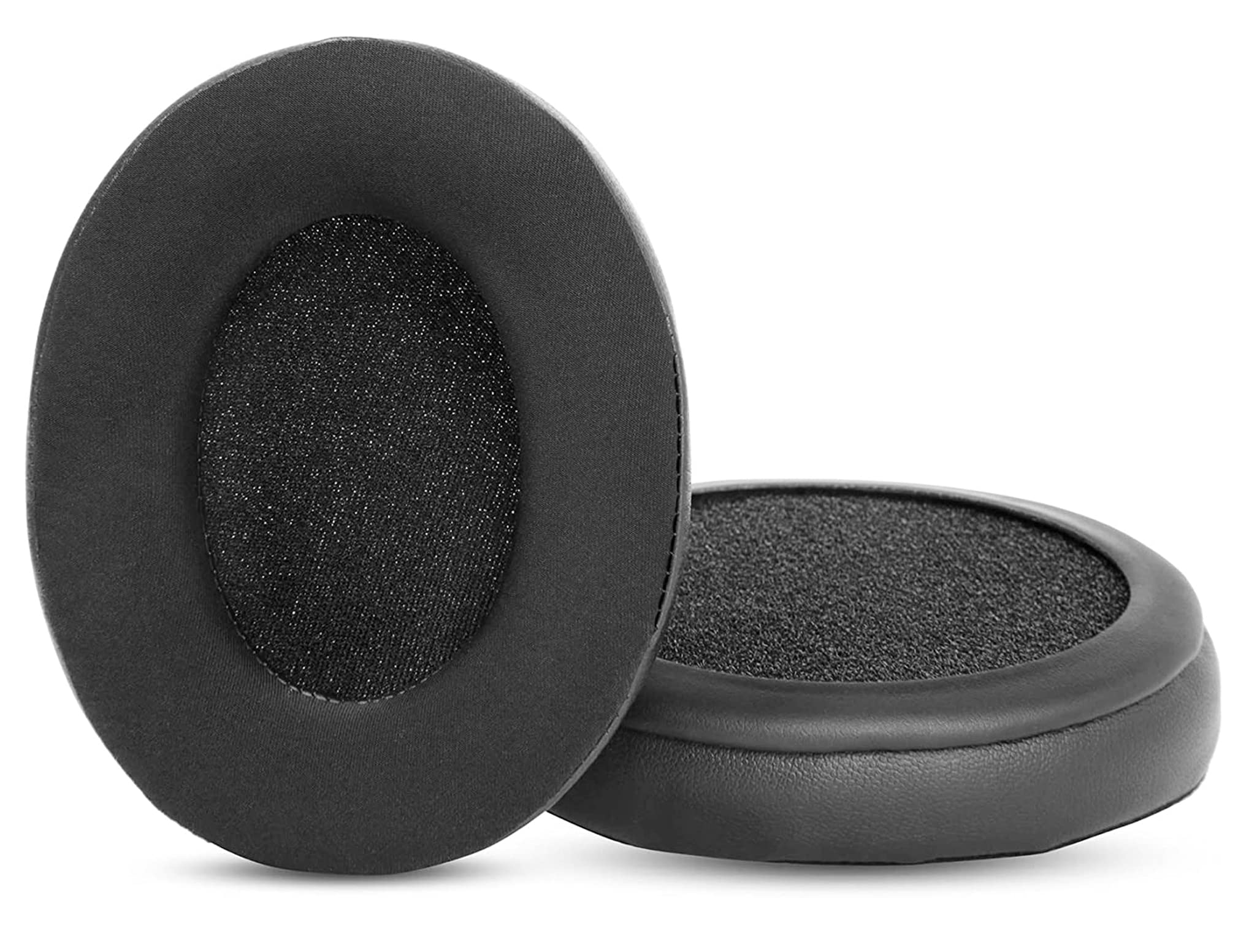 Cooling Gel Earpads Replacement for Sennheiser HD280 HD280-Pro HD281 HMD280 HMD281 Headphones Ear Cushions