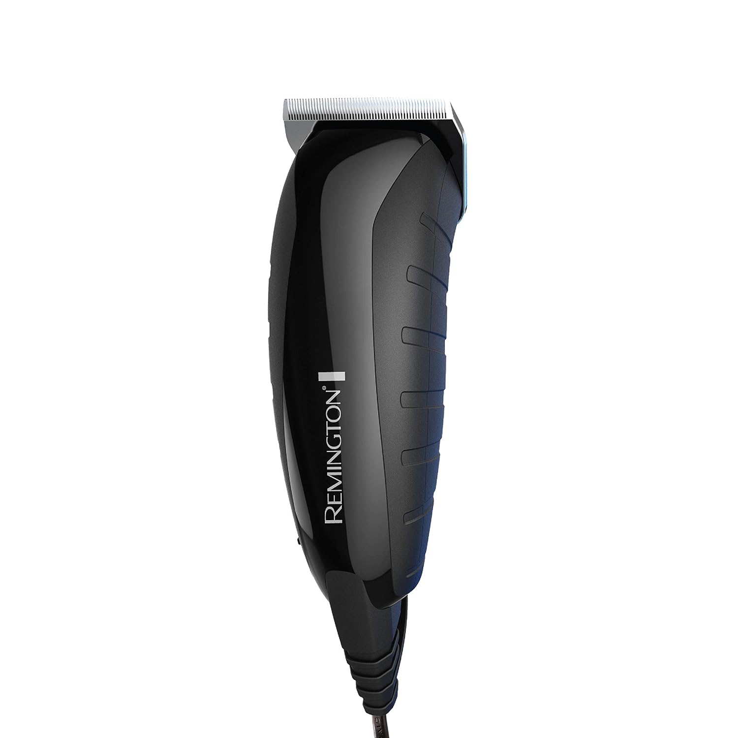 Remington HC5850 Virtually Indestructible Haircut Kit & Beard Trimmer, Hair Clippers for Men (15 pieces), Colors Vary : Hair Cutting Kits : Beauty