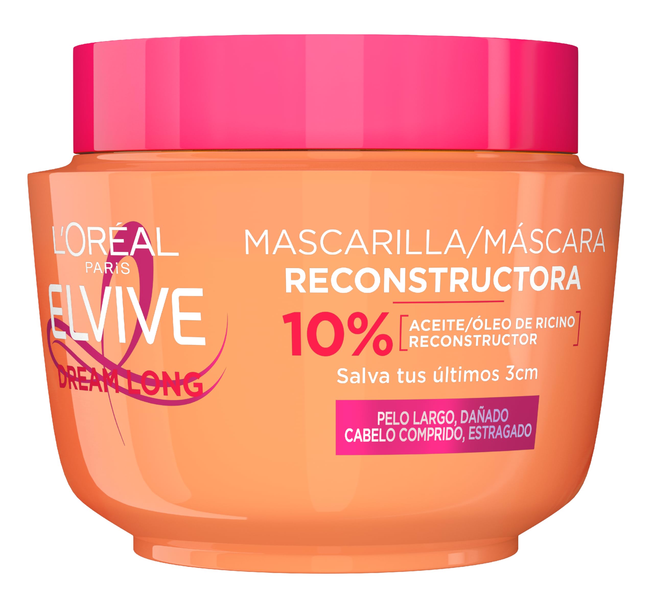L'Oreal Elvive Dream Long â€“ 300 ml