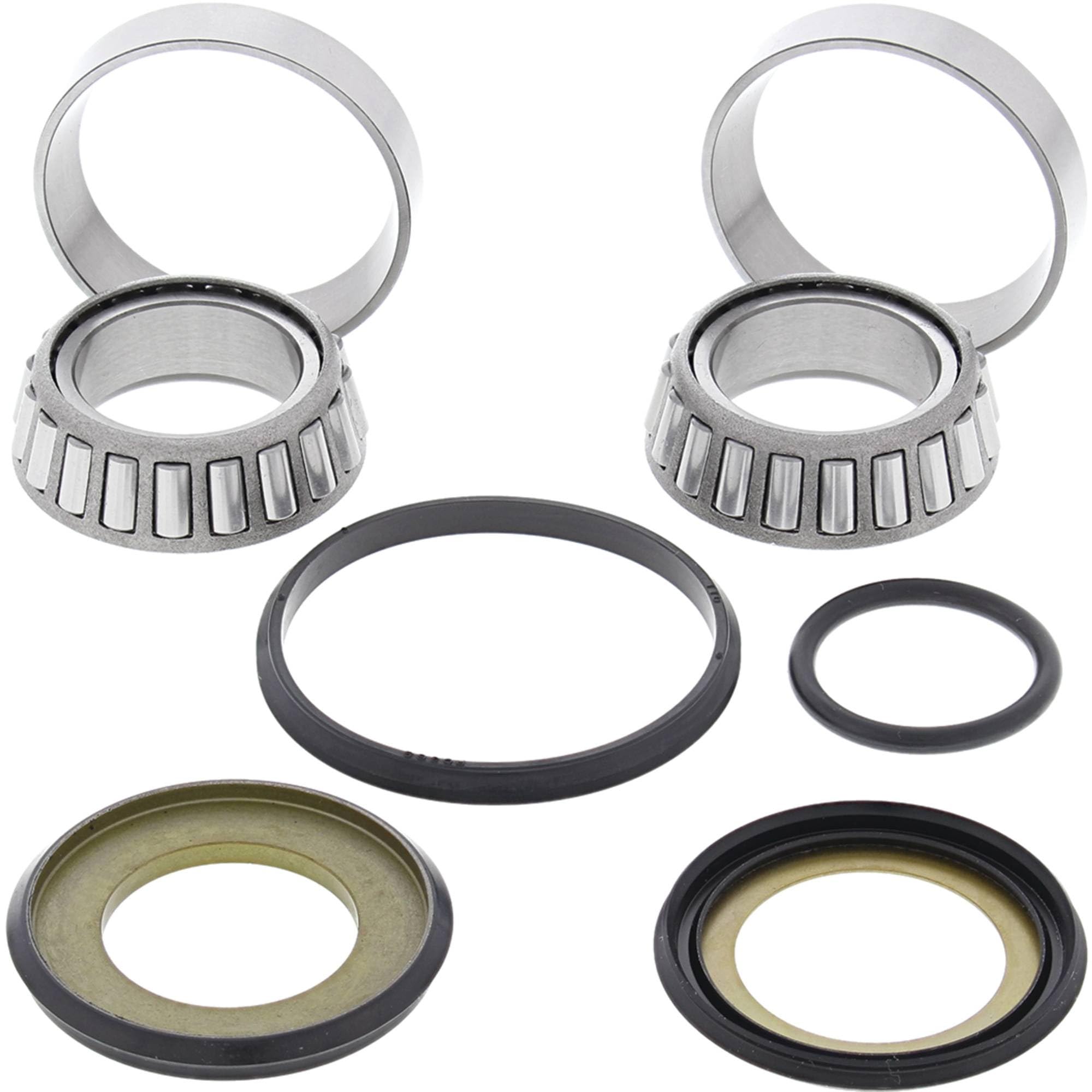 All Balls 22-1026 Steering Bearing Kit