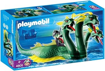 Playmobil à la mer Clearance