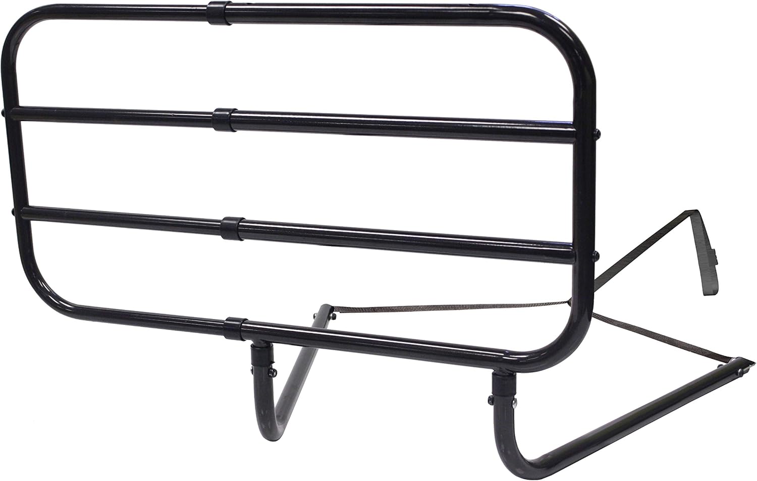 Best Bed Assist Rail That Attaches To Bed Frame