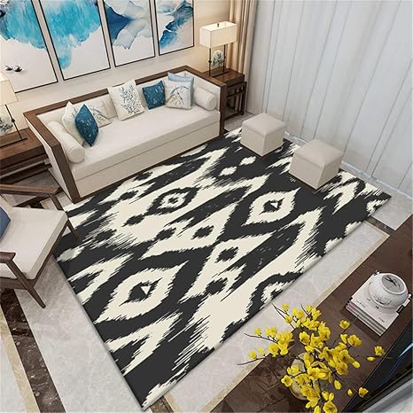 Amazon ラグ じゅうたん ラグ可愛い 低反発 洗える ラグ 防水ラグ カーペット 二 畳 サイズ 180x250cm 抗菌防臭 絨毯 可愛い 1 5畳 夏 ラグ カーペット オンライン通販