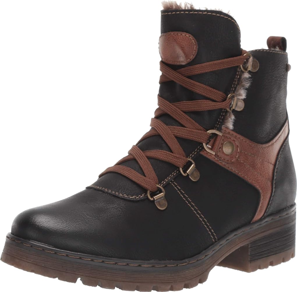 spring step micah bootie