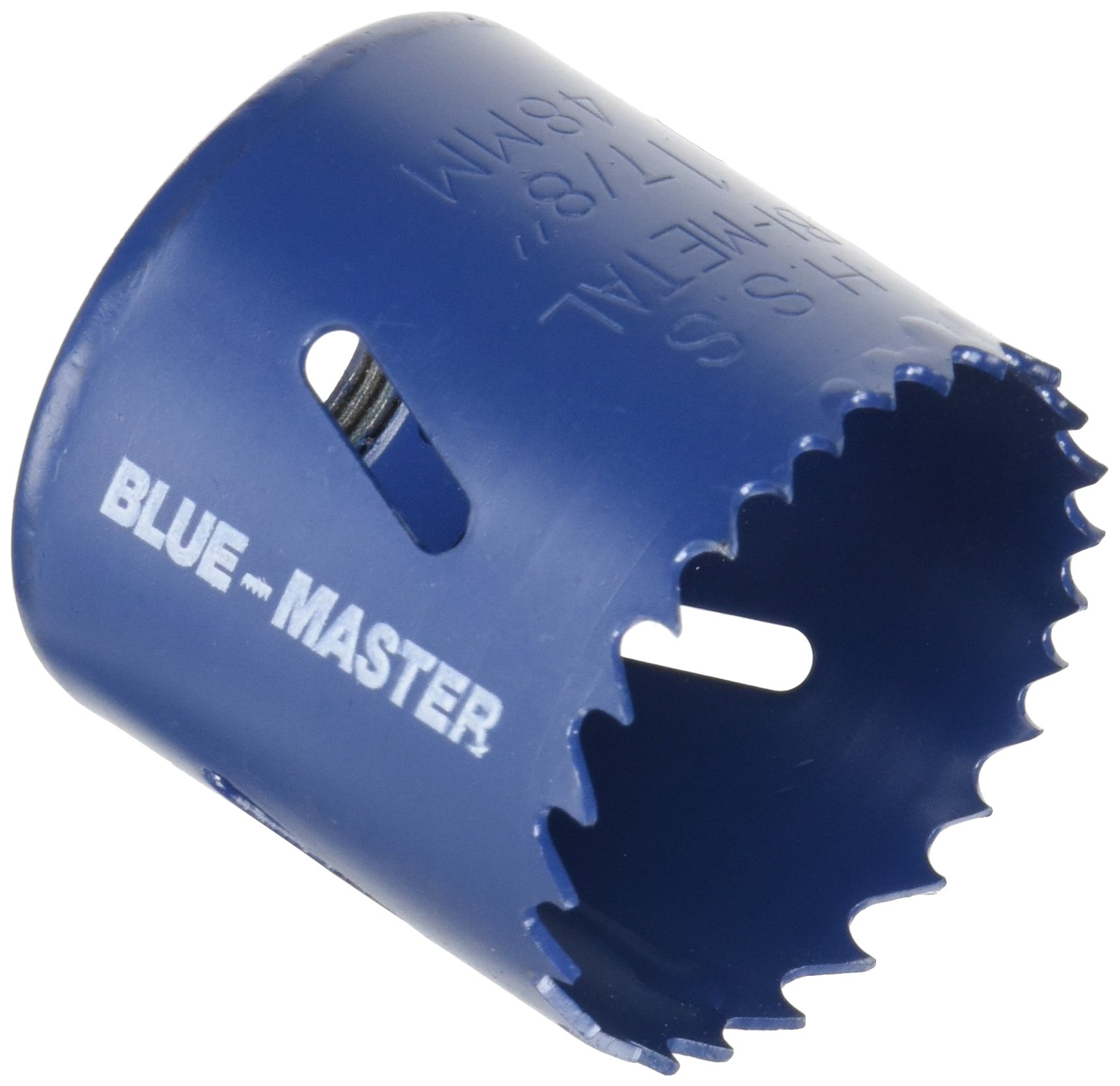 Blue-Master CB48B Bi-Metal Crown 48mm