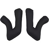 Fox Racing Rampage Thick Cheek Pads