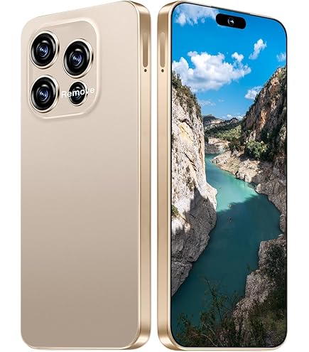 Amazon.com: Apple iPhone 13 Pro, 128GB, Gold - Verizon (Renewed