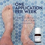 Curanail 5% Fungal Nail Treatment Amorolfine Medicated Nail Lacquer 3ml view 5