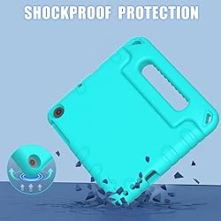 BMOUO Kids Case for Walmart Onn 7 inch Gen 3 2022