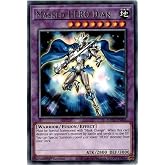 Masked Hero Goka - TOCH-EN043 - Rare - 1st Edition - View 7