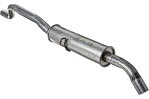 AP Exhaust Products 54928 Exhaust Tail Pipe