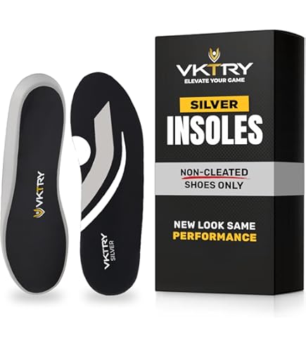 Amazon.com: VKTRY Gold for Cleated Shoes - Carbon Fiber
