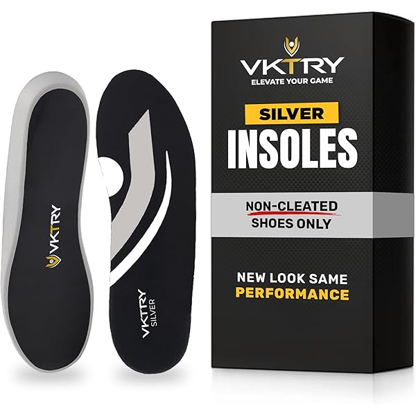 VKTRYインソール Amazon.com: VKTRY Gold for Non-Cleated Shoes - Carbon Fiber